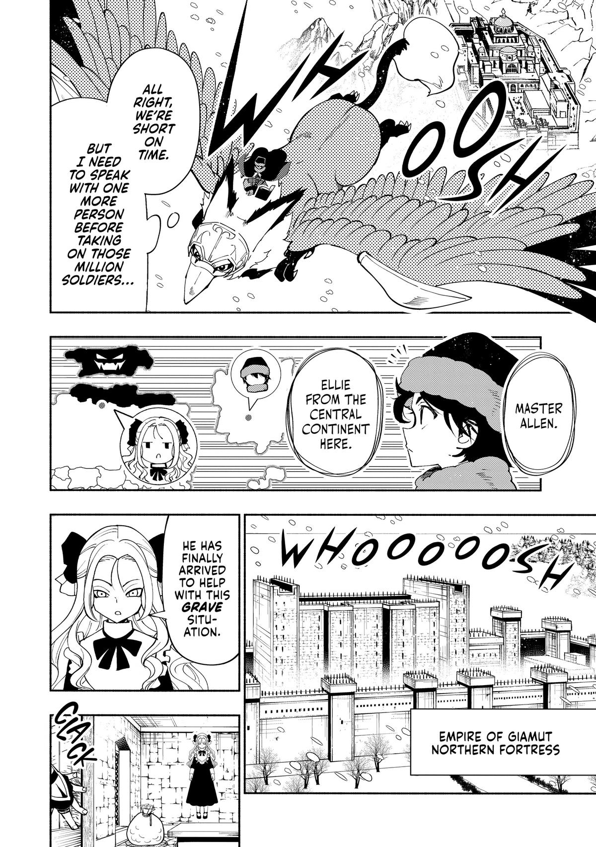 Hell Mode Chapter 48 - Page 14