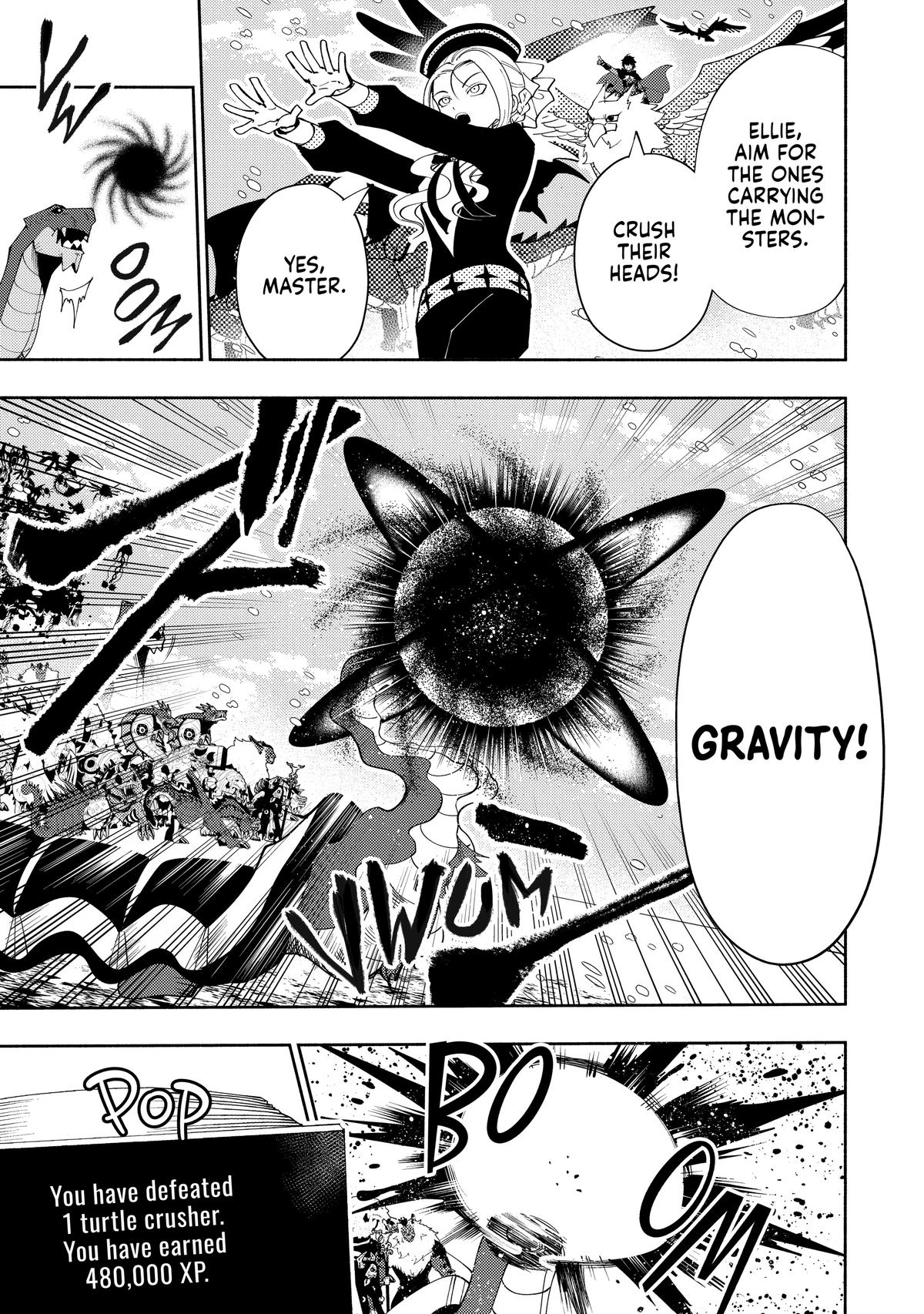 Hell Mode Chapter 48 - Page 26