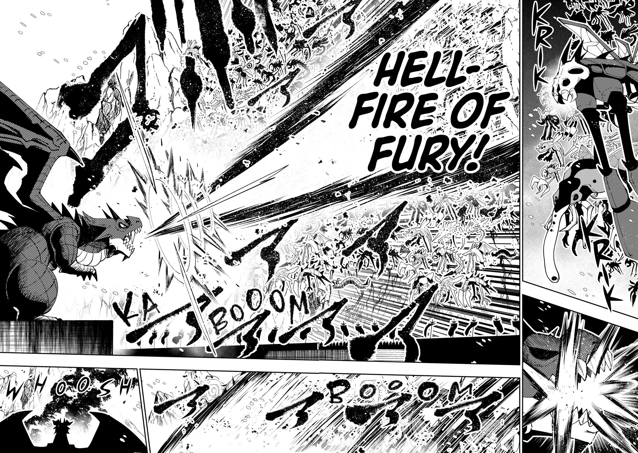 Hell Mode Chapter 49 - Page 13