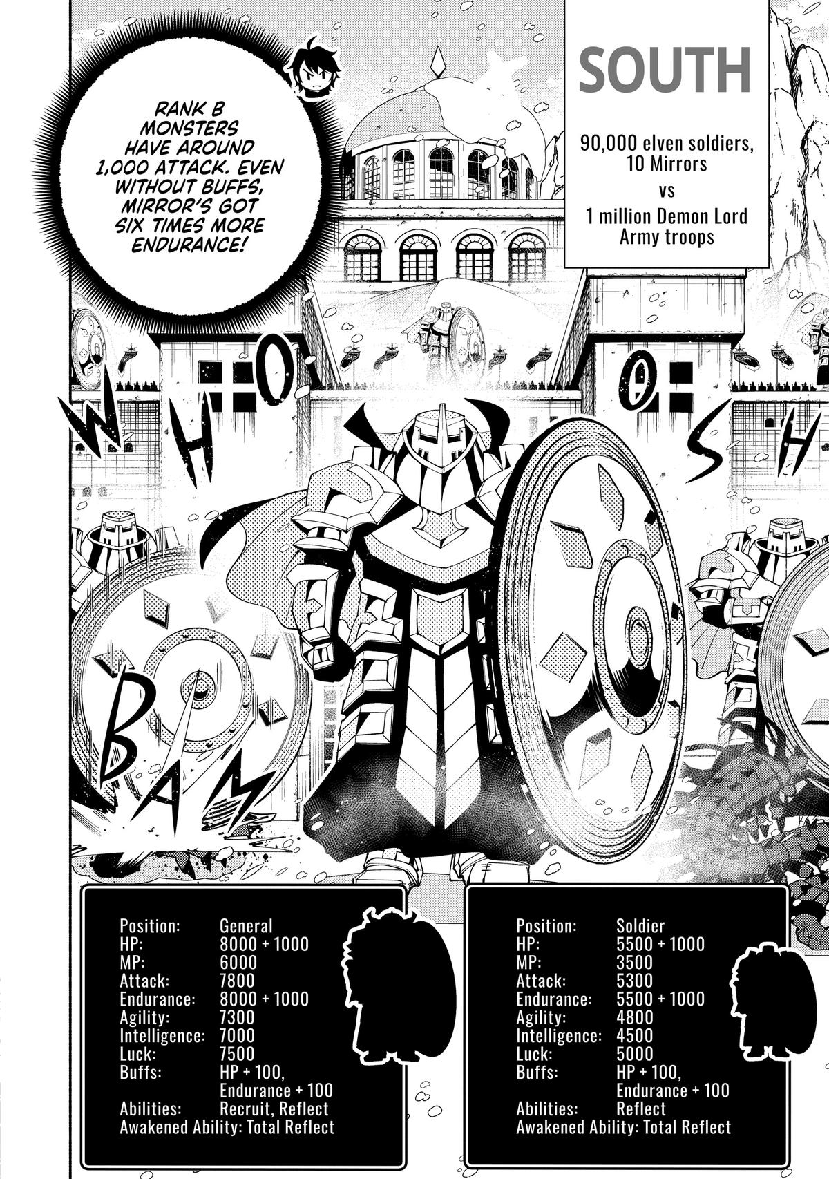 Hell Mode Chapter 49 - Page 18