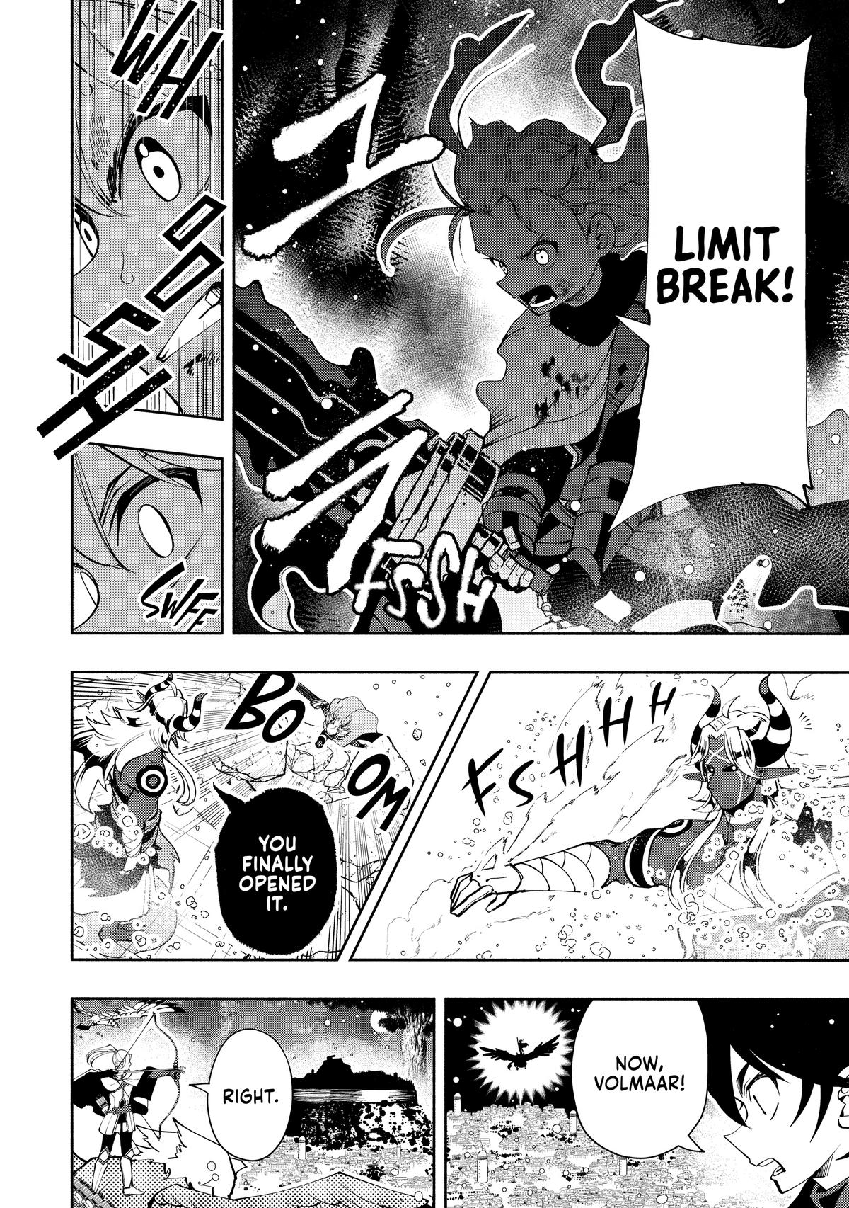 Hell Mode Chapter 51 - Page 17