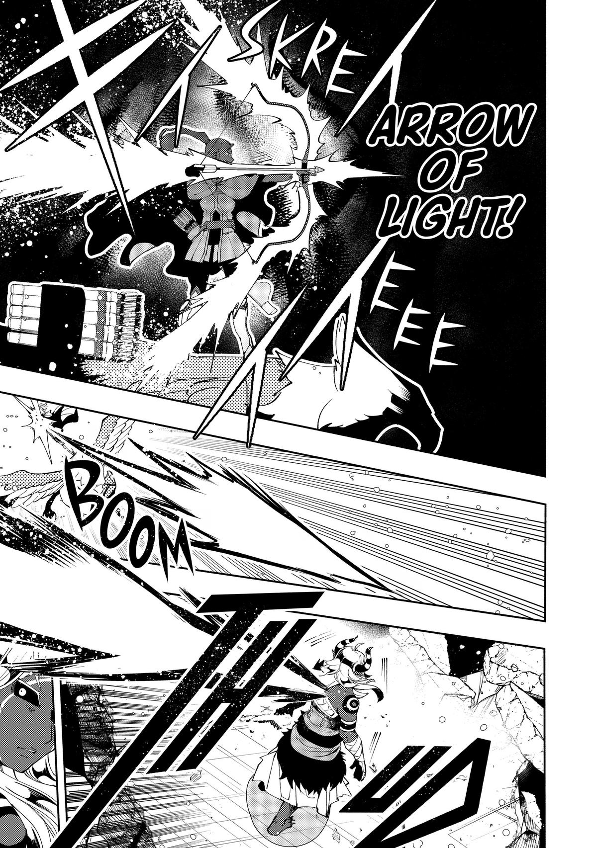 Hell Mode Chapter 51 - Page 18