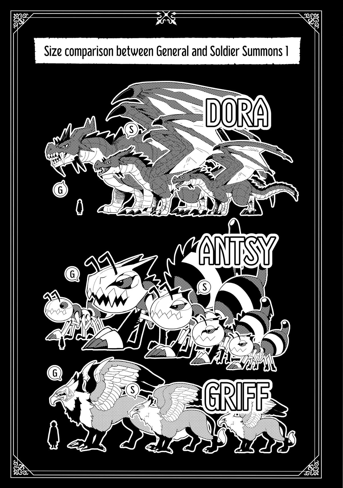 Hell Mode Chapter 51 - Page 26