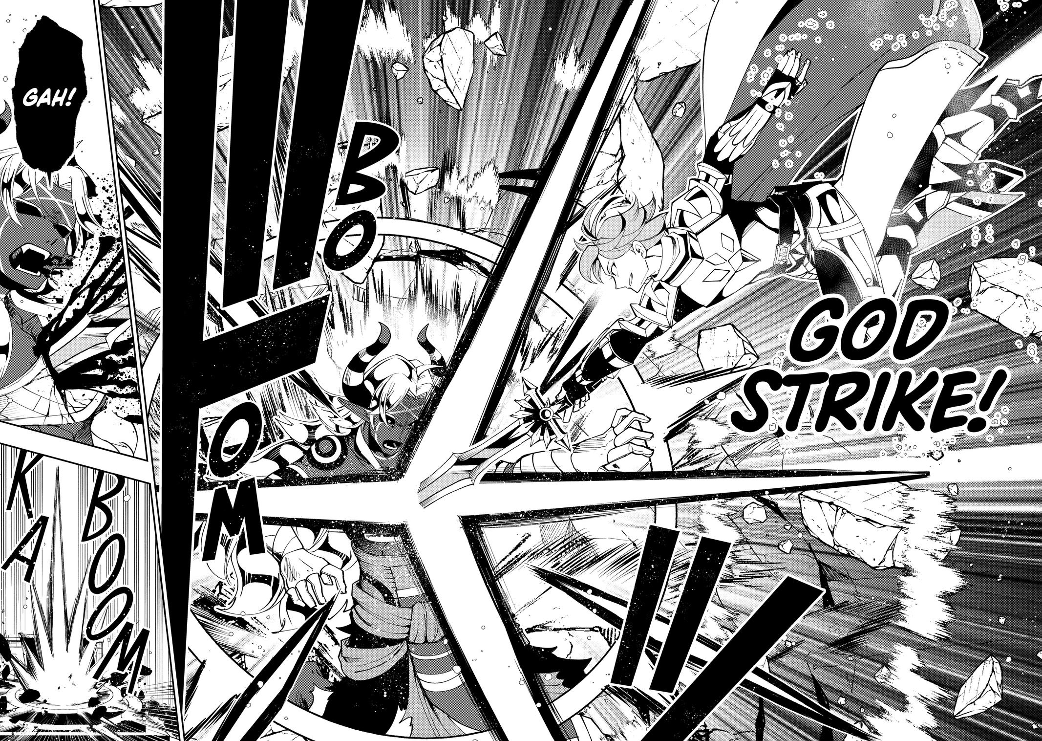 Hell Mode Chapter 52 - Page 6