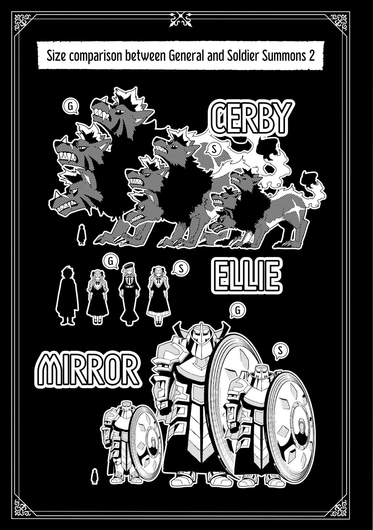 Hell Mode Chapter 52 - Page 28