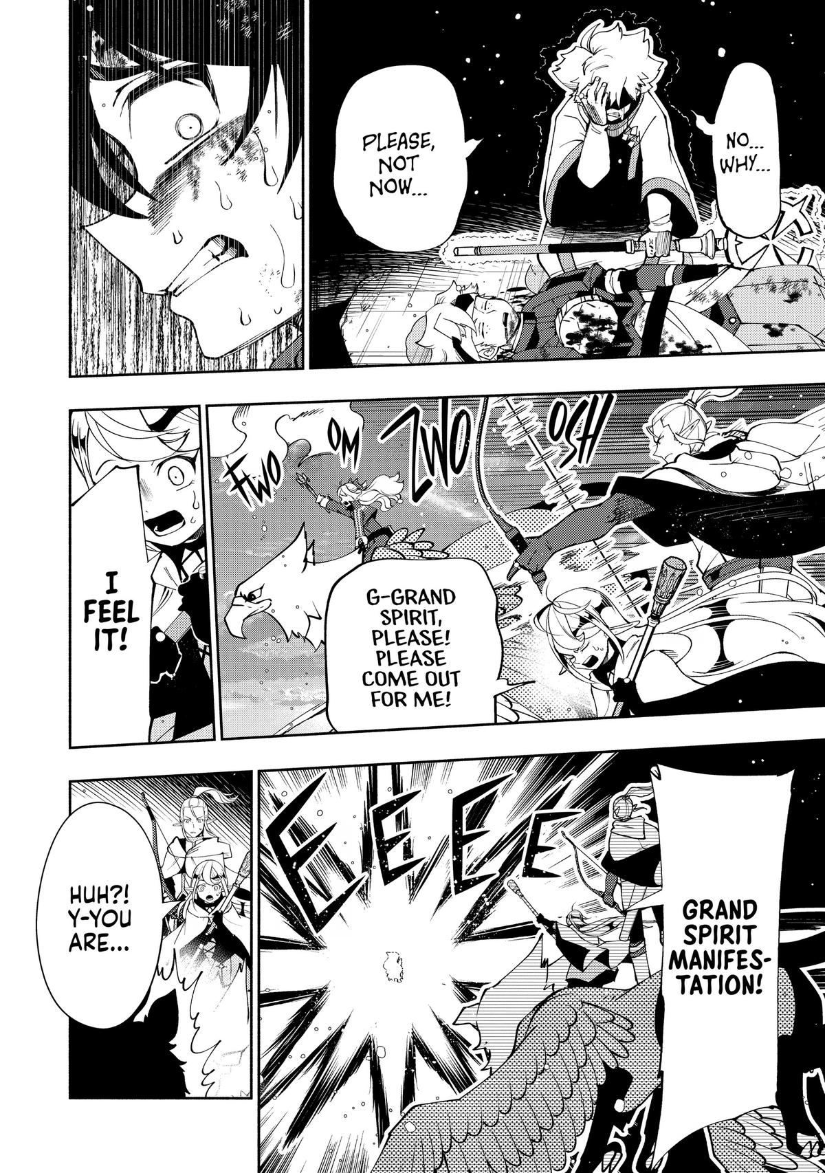 Hell Mode Chapter 53 - Page 6