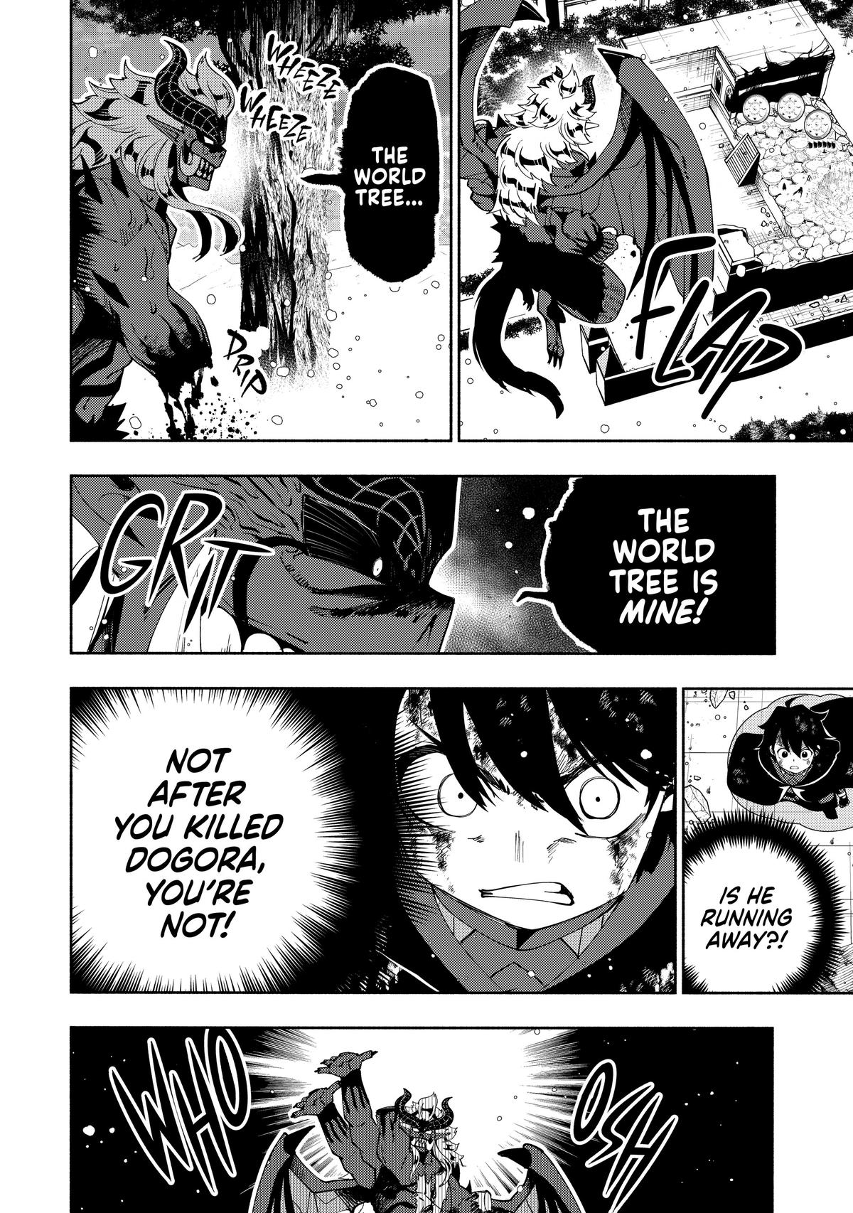 Hell Mode Chapter 53 - Page 16