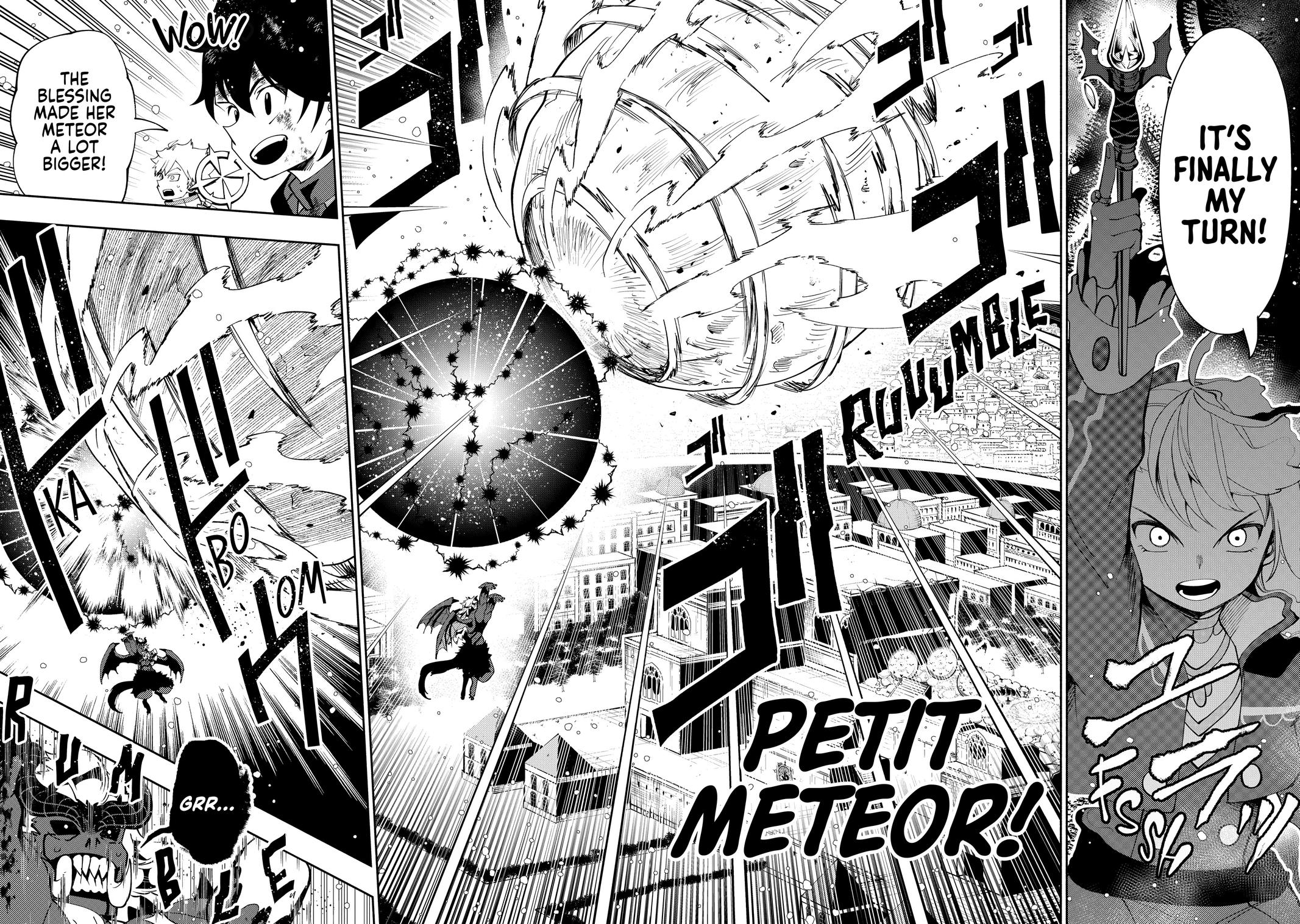 Hell Mode Chapter 53 - Page 18