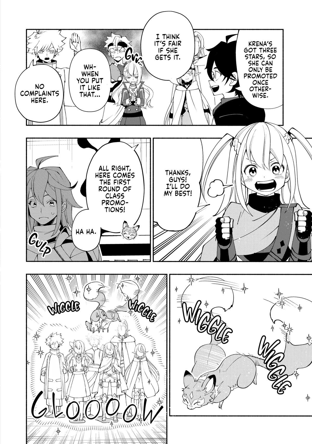 Hell Mode Chapter 54 - Page 18