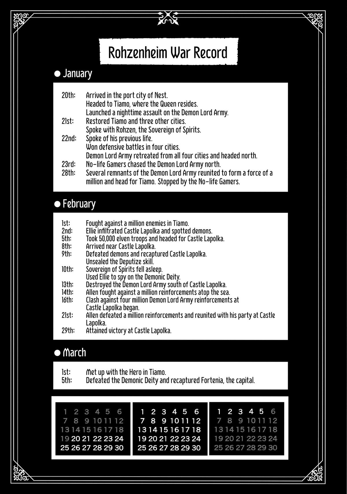 Hell Mode Chapter 54 - Page 25