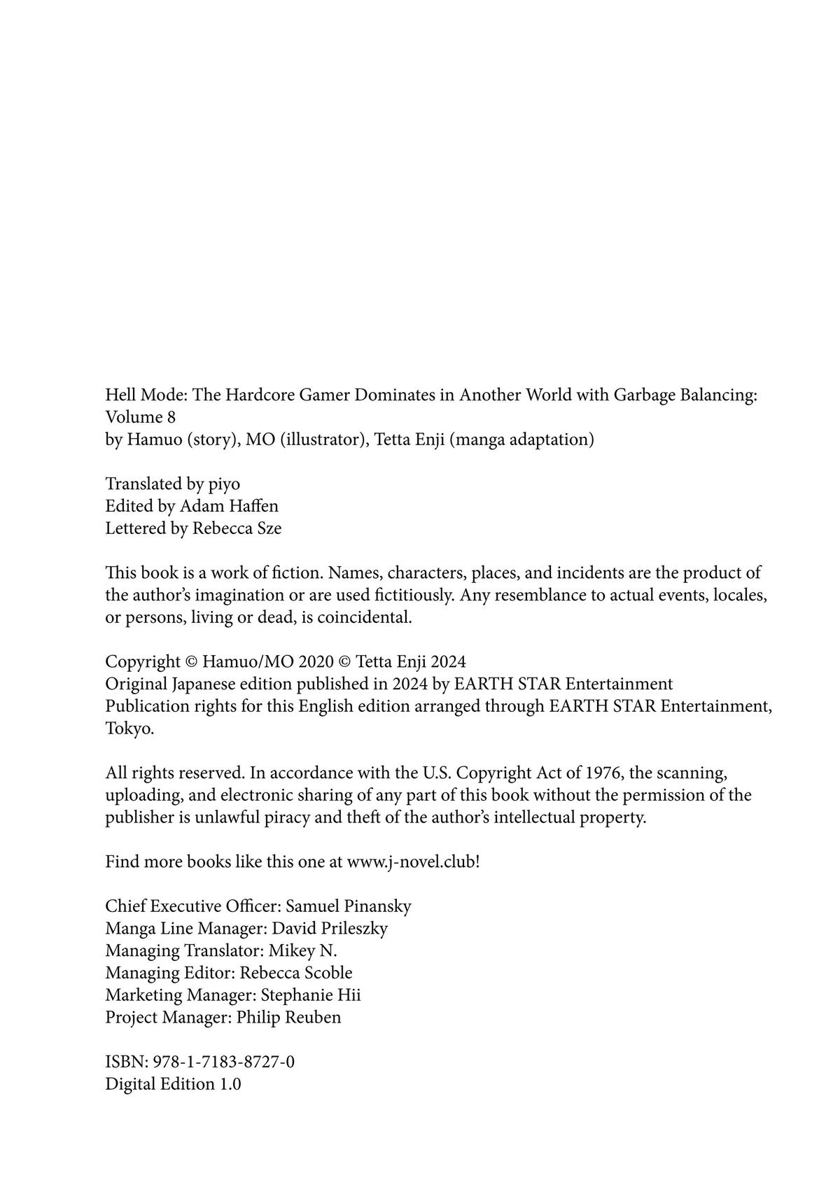 Hell Mode Chapter 54 - Page 28