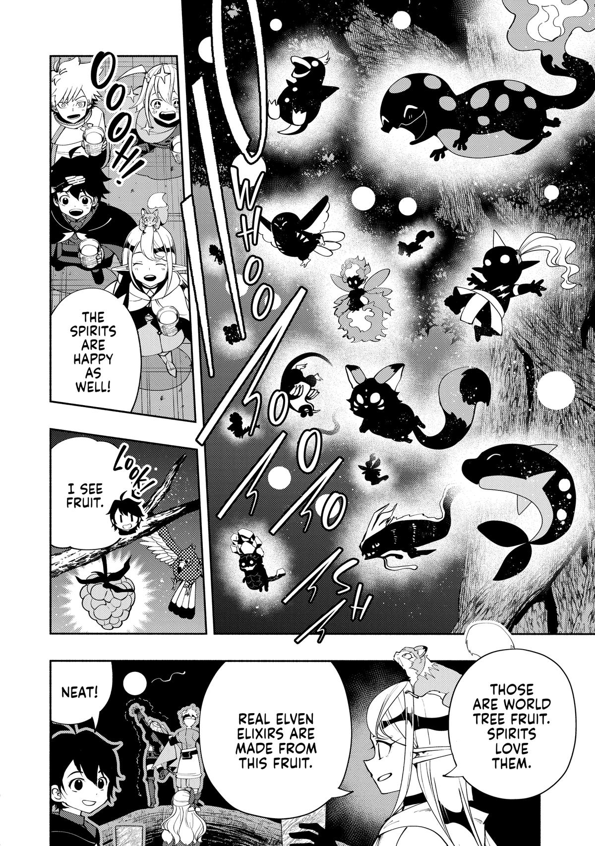 Hell Mode Chapter 55 - Page 6