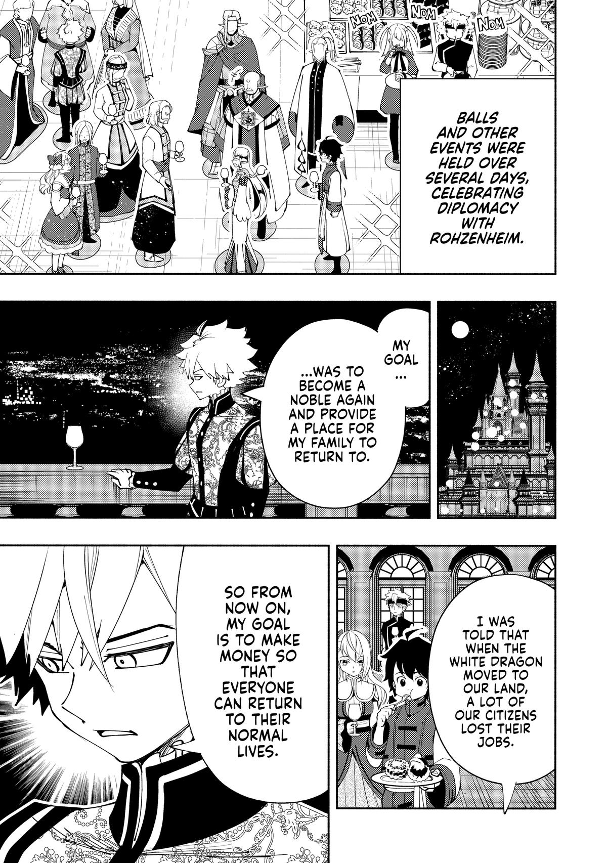 Hell Mode Chapter 55 - Page 19