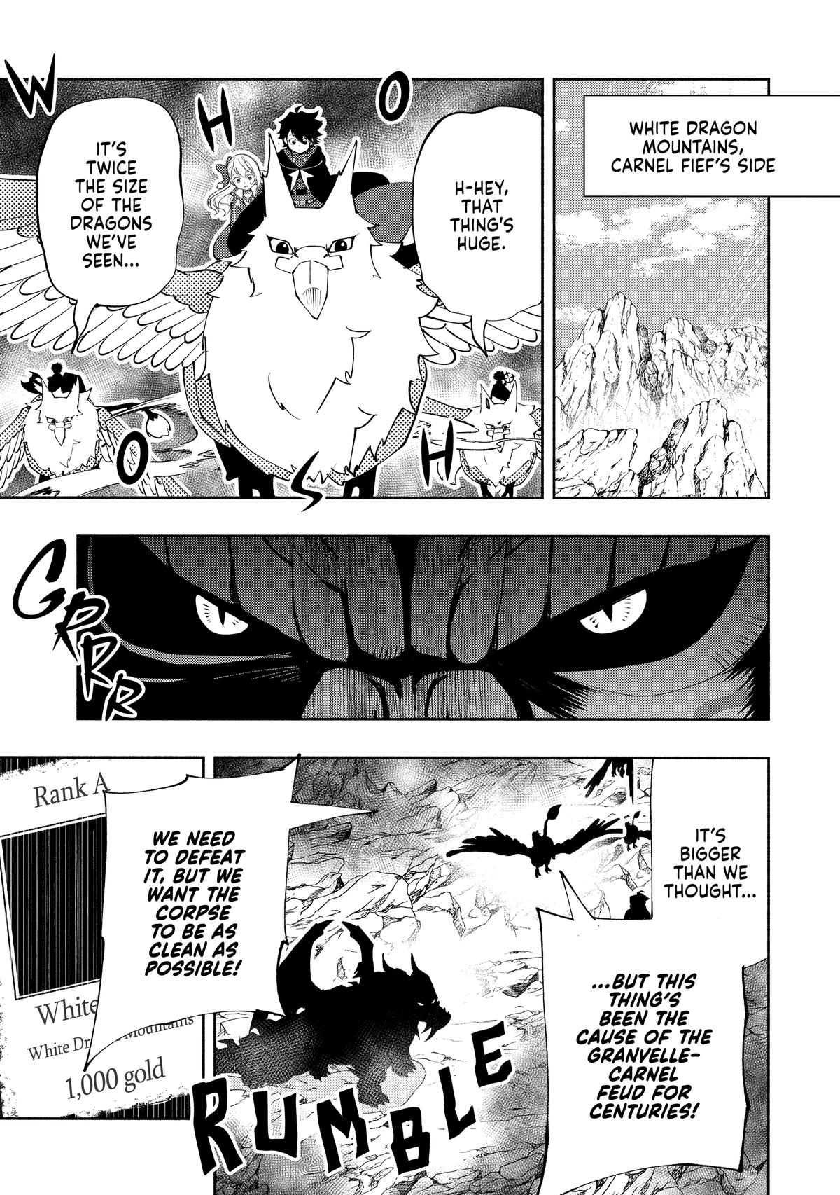 Hell Mode Chapter 55 - Page 27