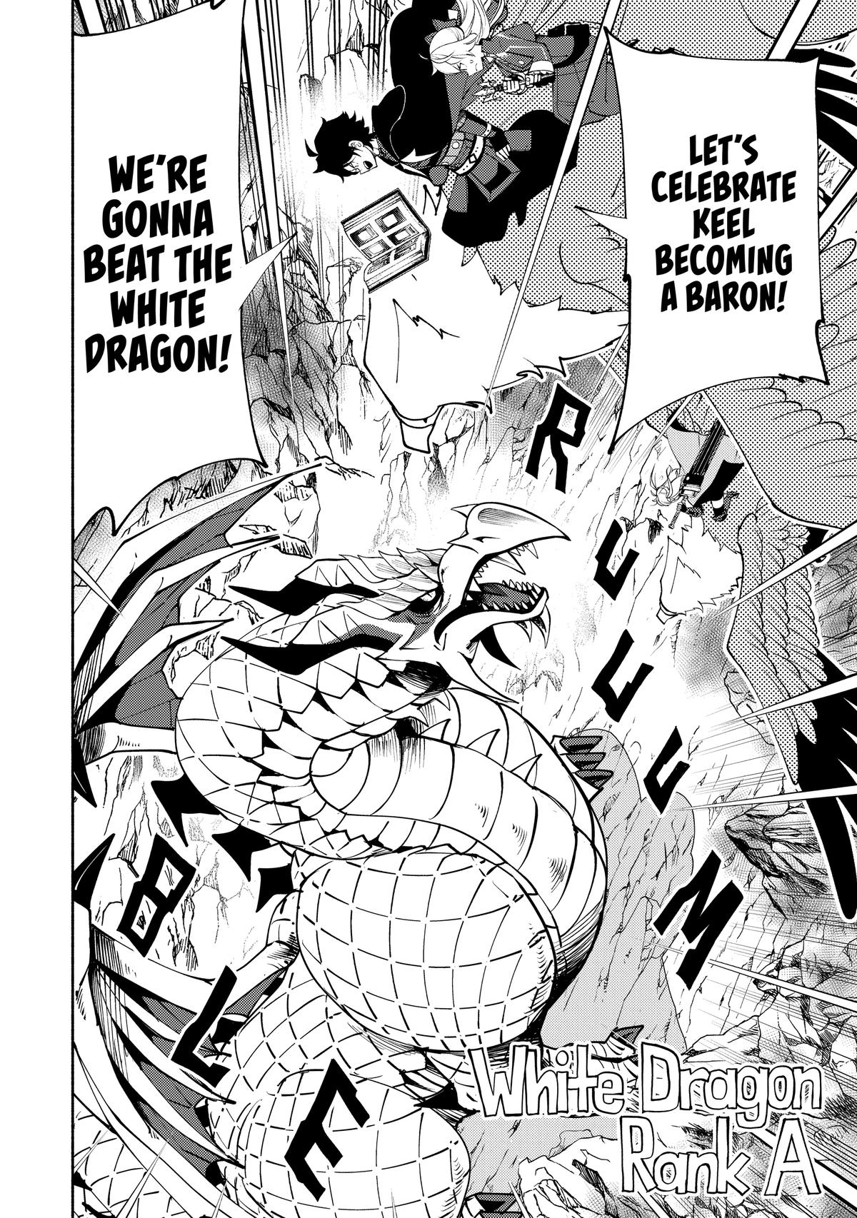 Hell Mode Chapter 55 - Page 28