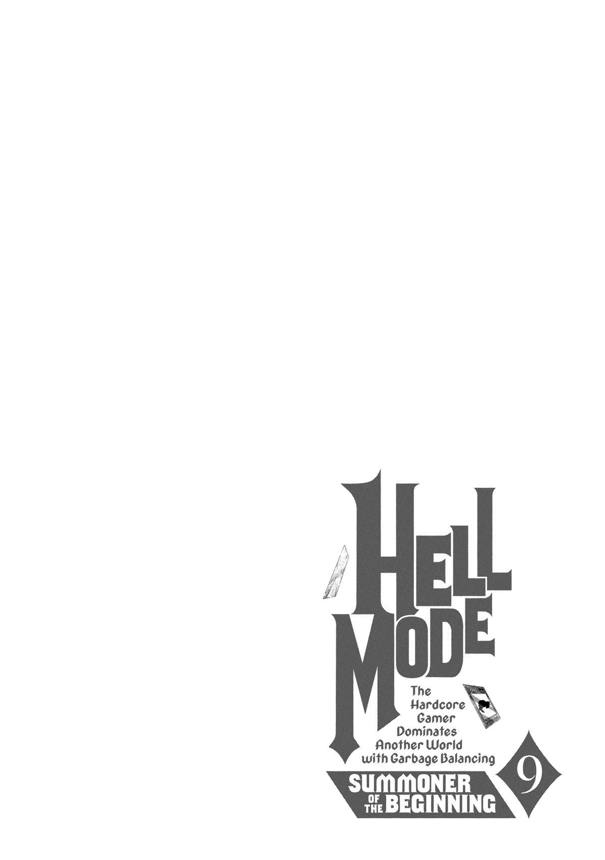 Hell Mode Chapter 55 - Page 30