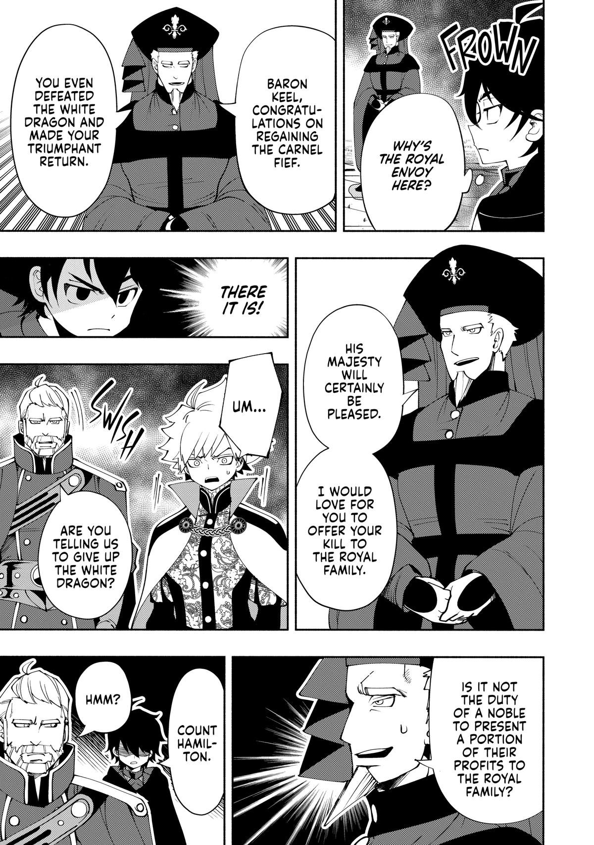 Hell Mode Chapter 56 - Page 16