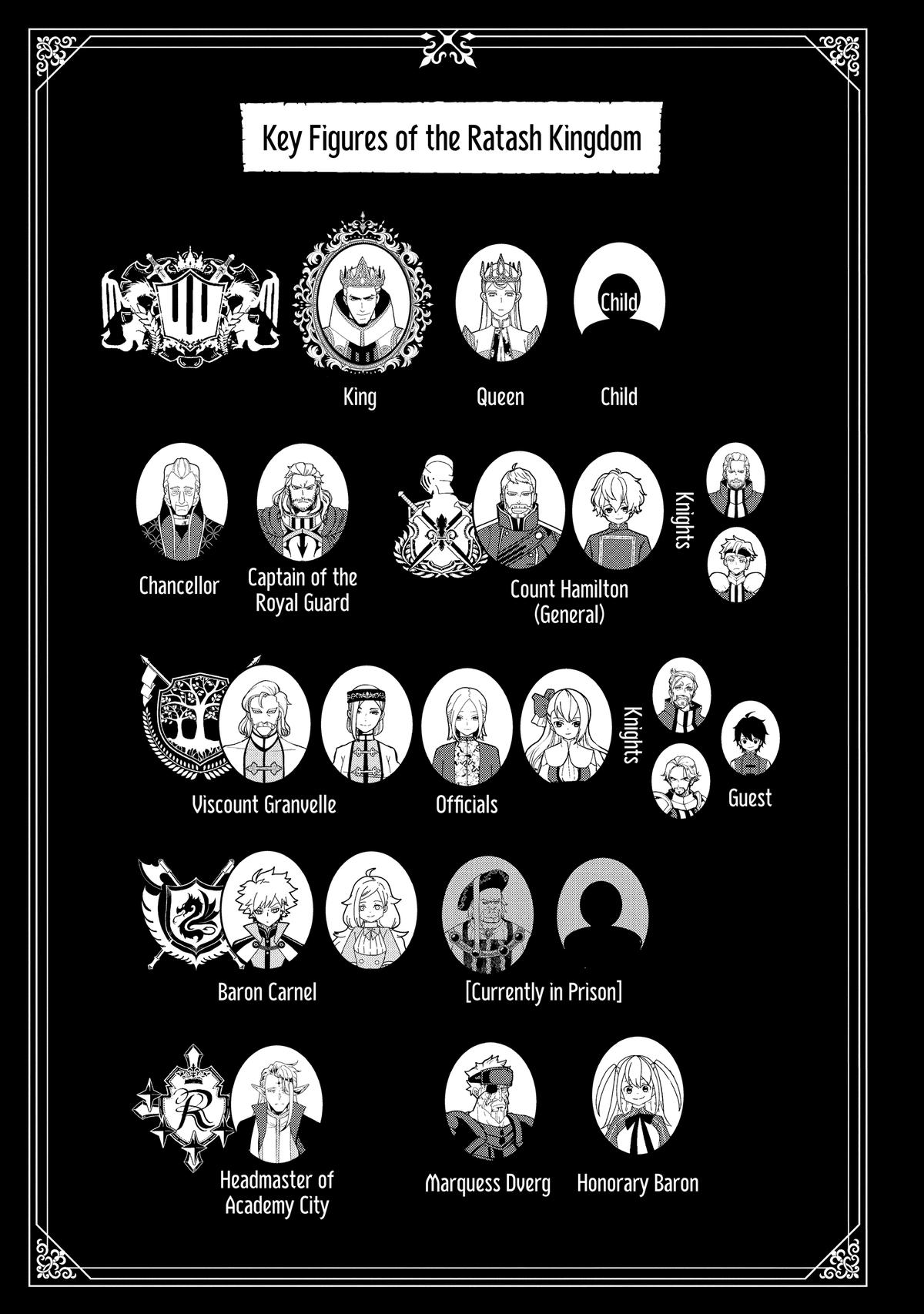 Hell Mode Chapter 56 - Page 24