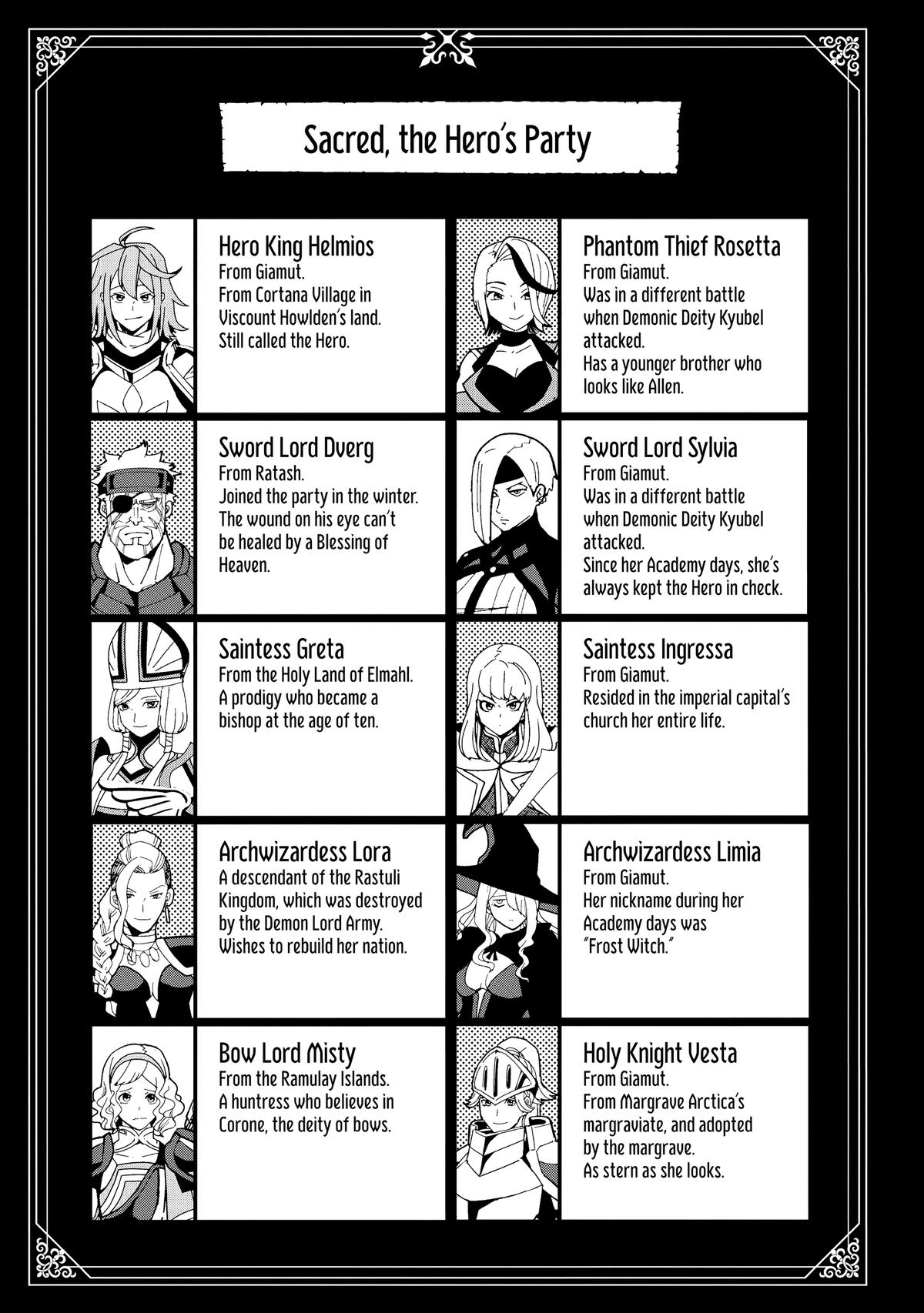 Hell Mode Chapter 60 - Page 26