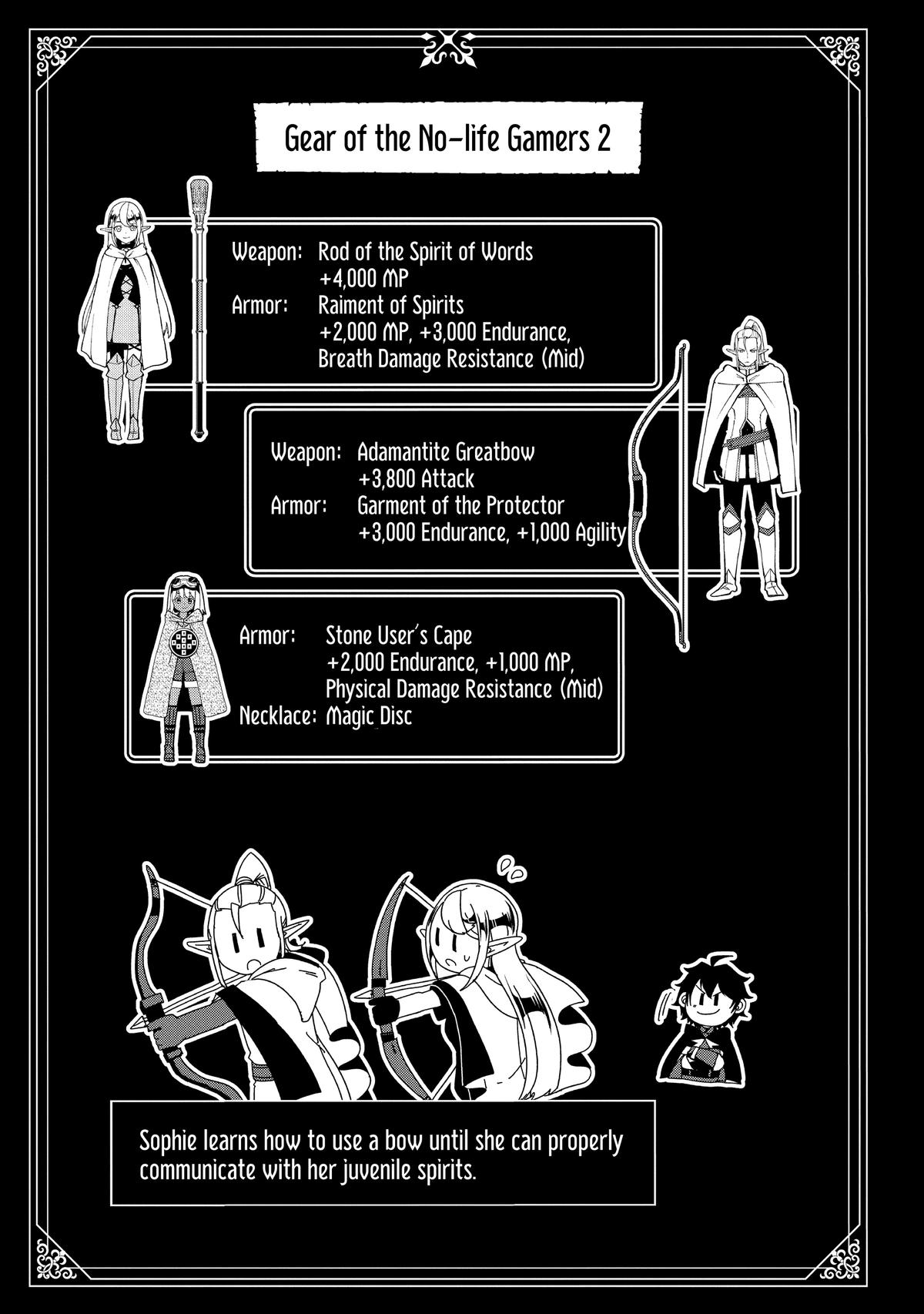 Hell Mode Chapter 61 - Page 27