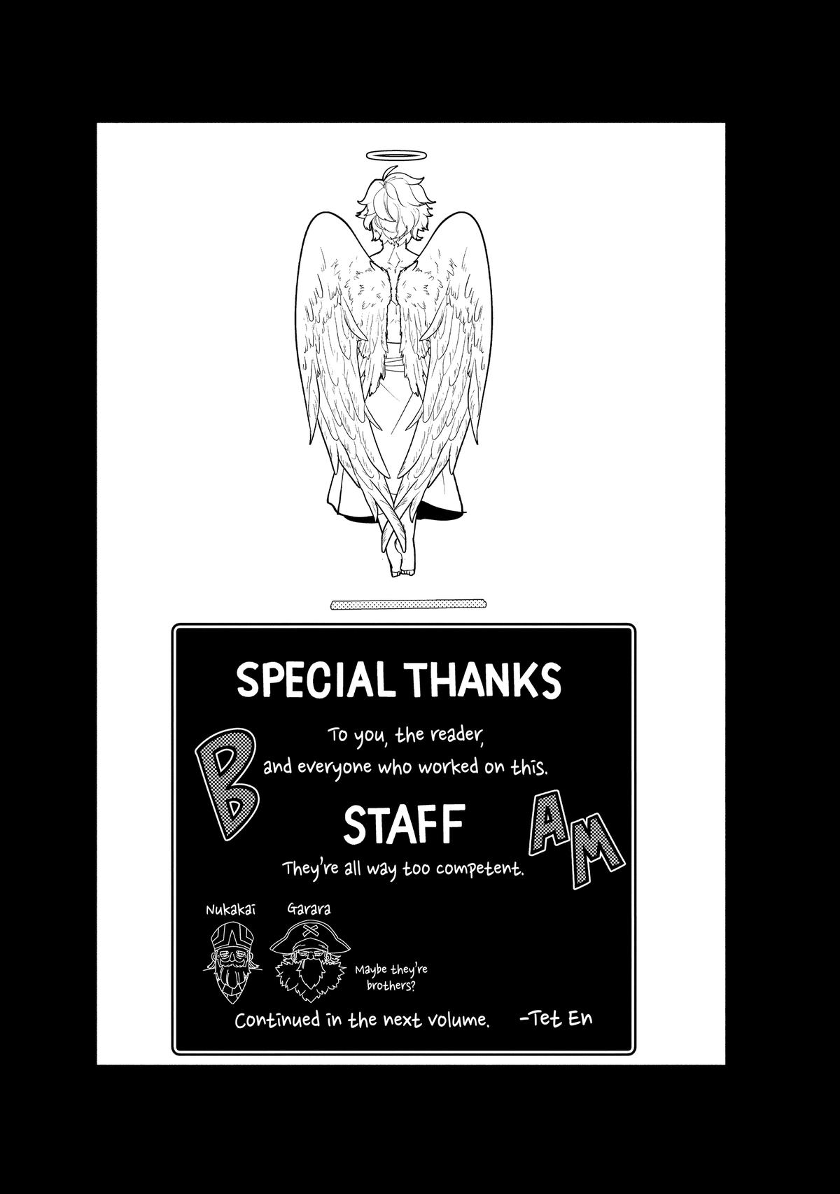 Hell Mode Chapter 61 - Page 29