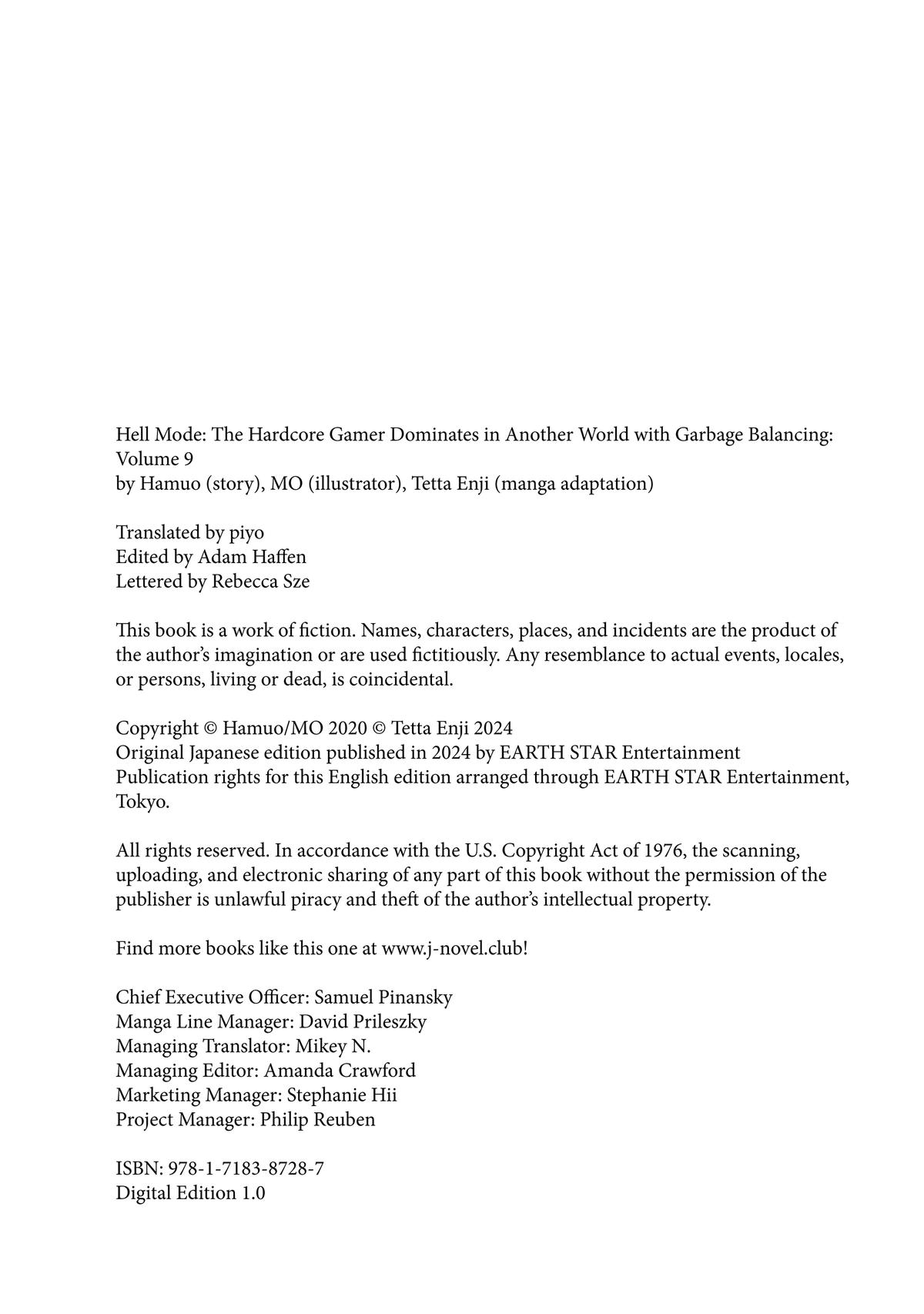 Hell Mode Chapter 61 - Page 30