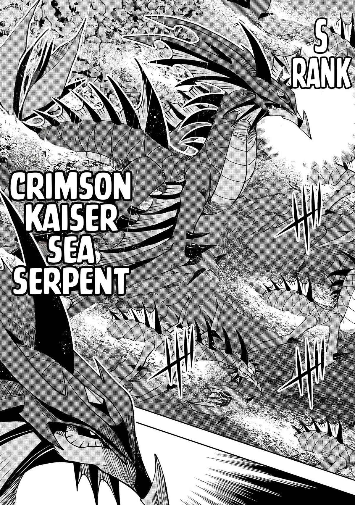 Hell Mode Chapter 62 - Page 26