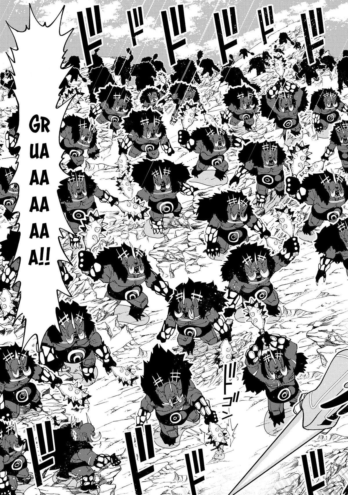 Hell Mode Chapter 64 - Page 26