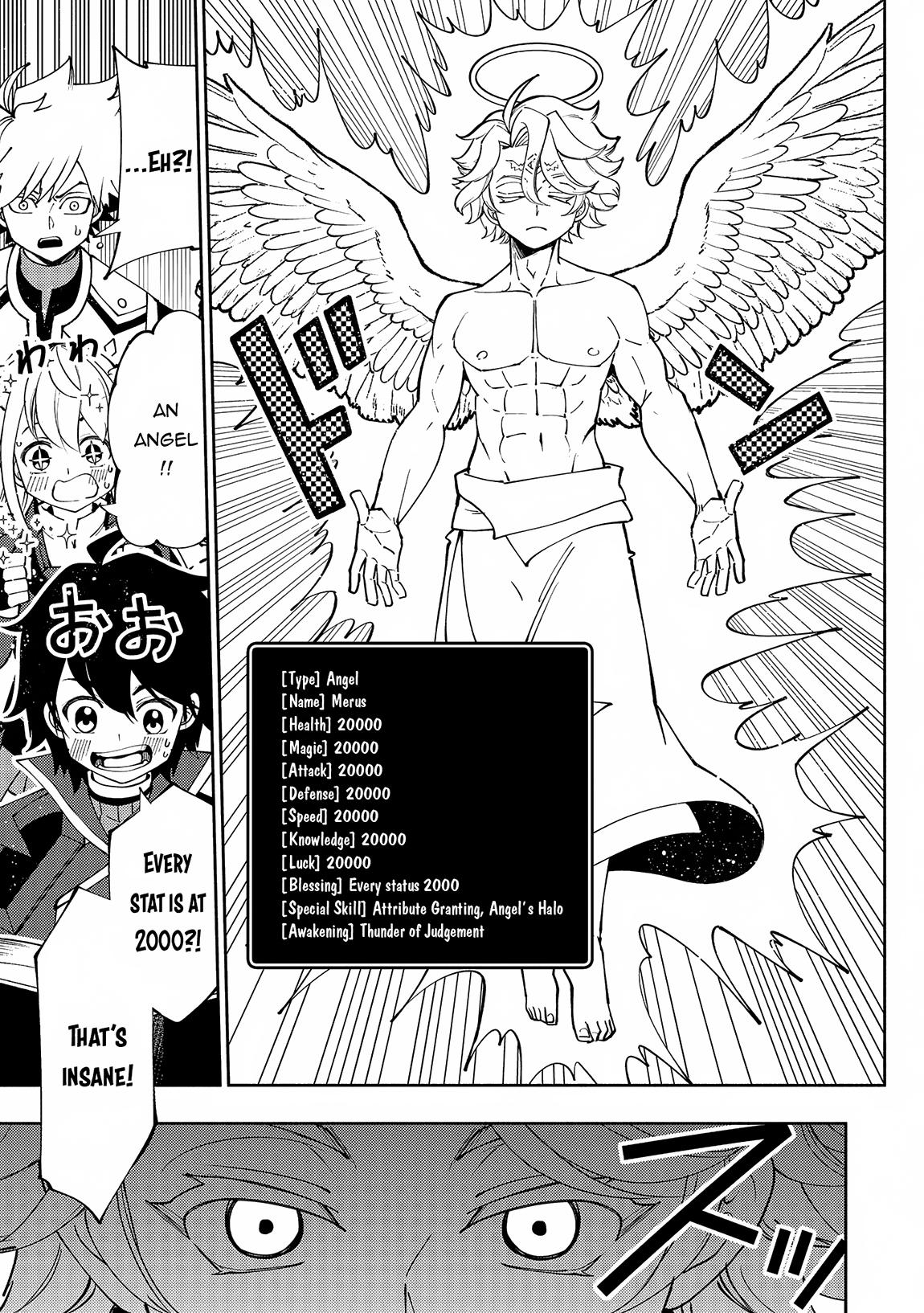 Hell Mode Chapter 66 - Page 12