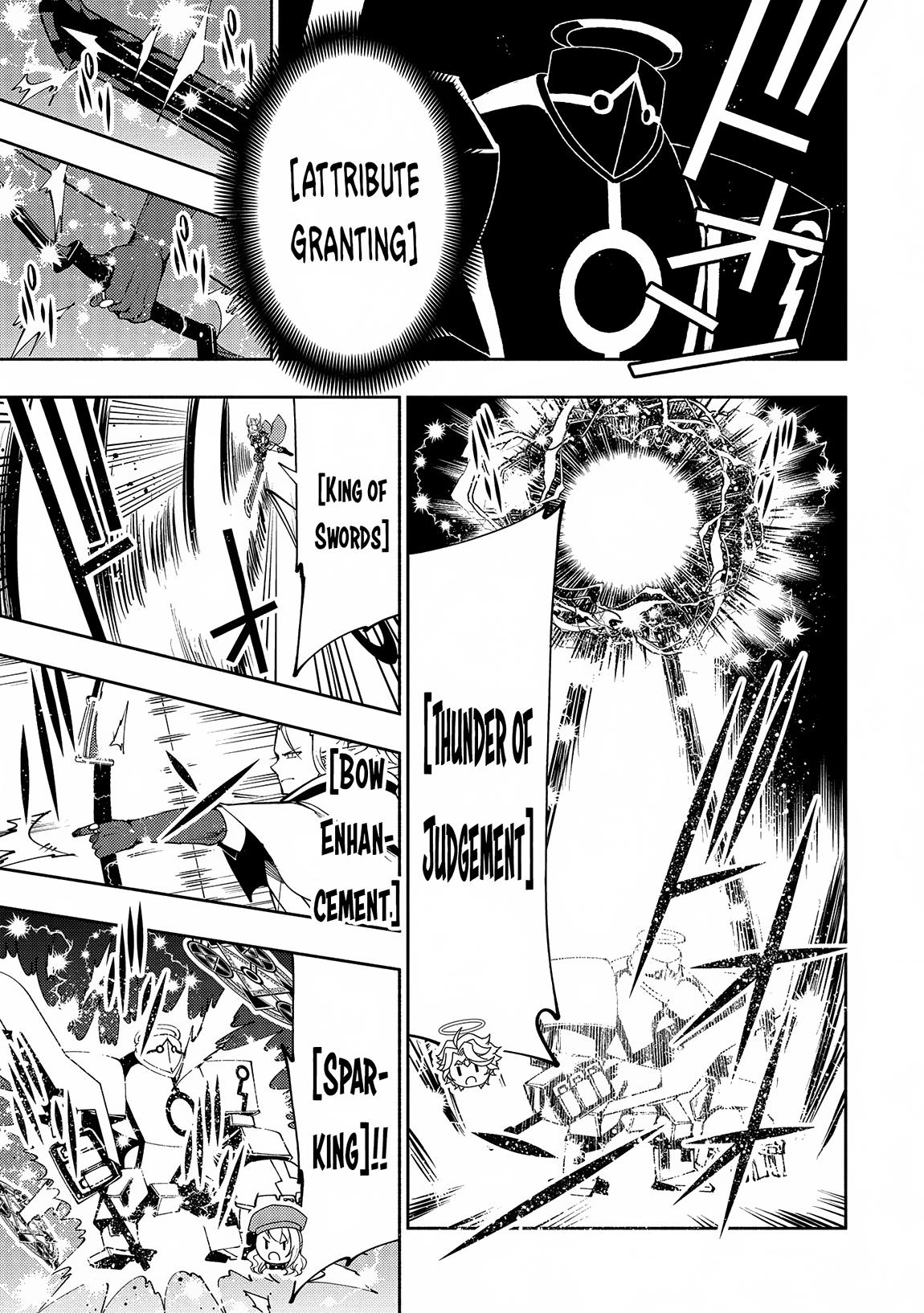 Hell Mode Chapter 68 - Page 6