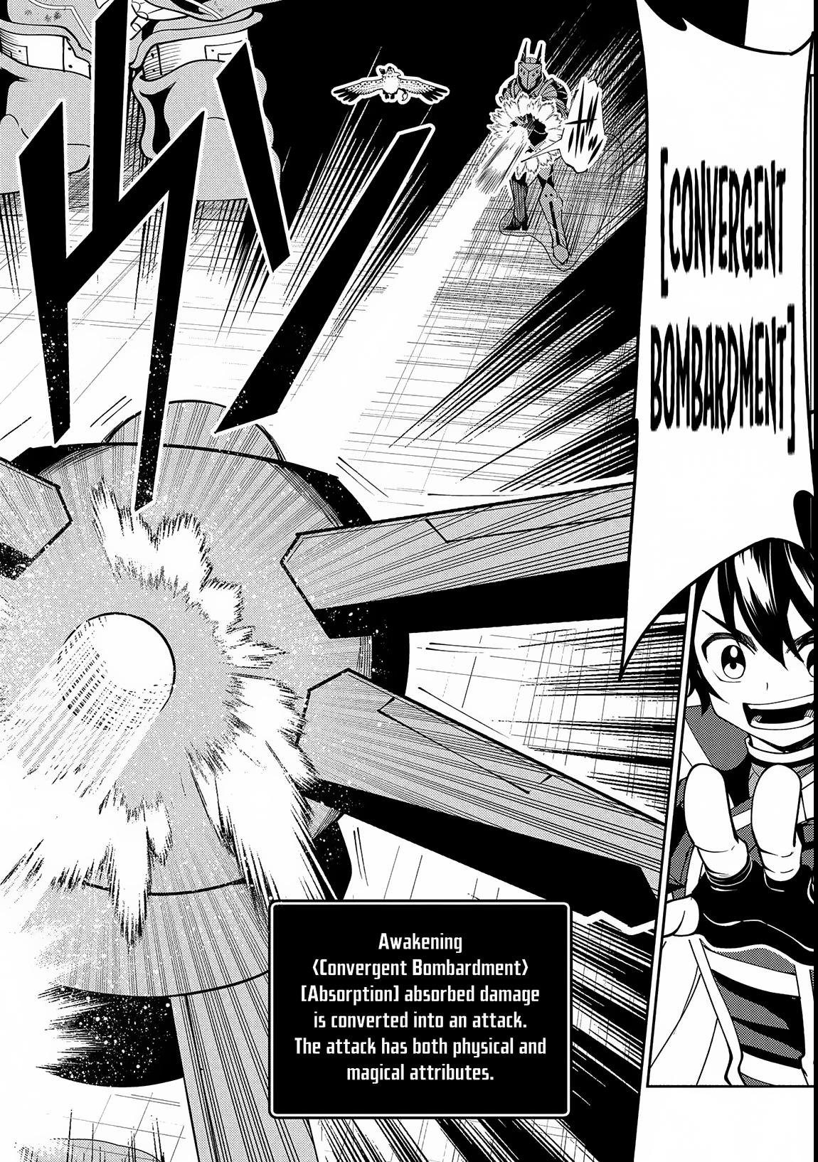 Hell Mode Chapter 69 - Page 11