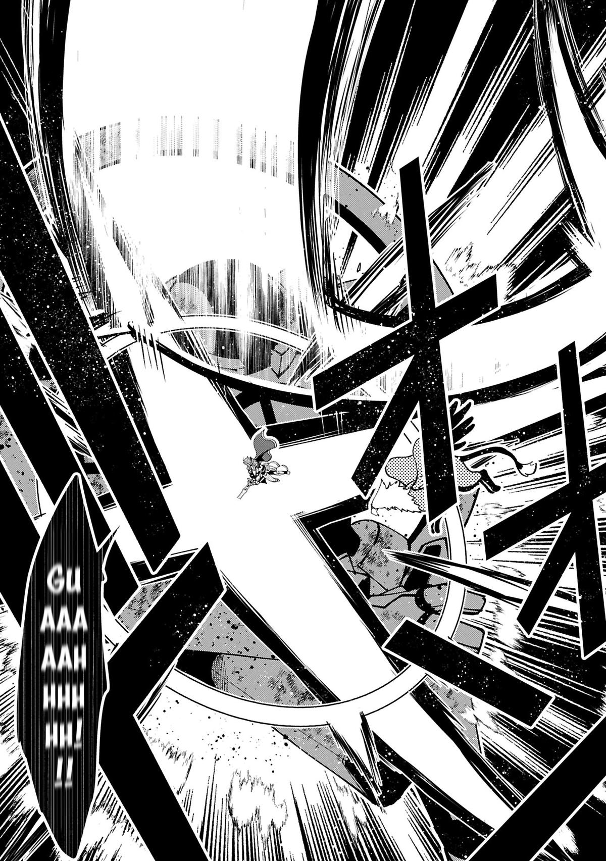 Hell Mode Chapter 73.1 - Page 18