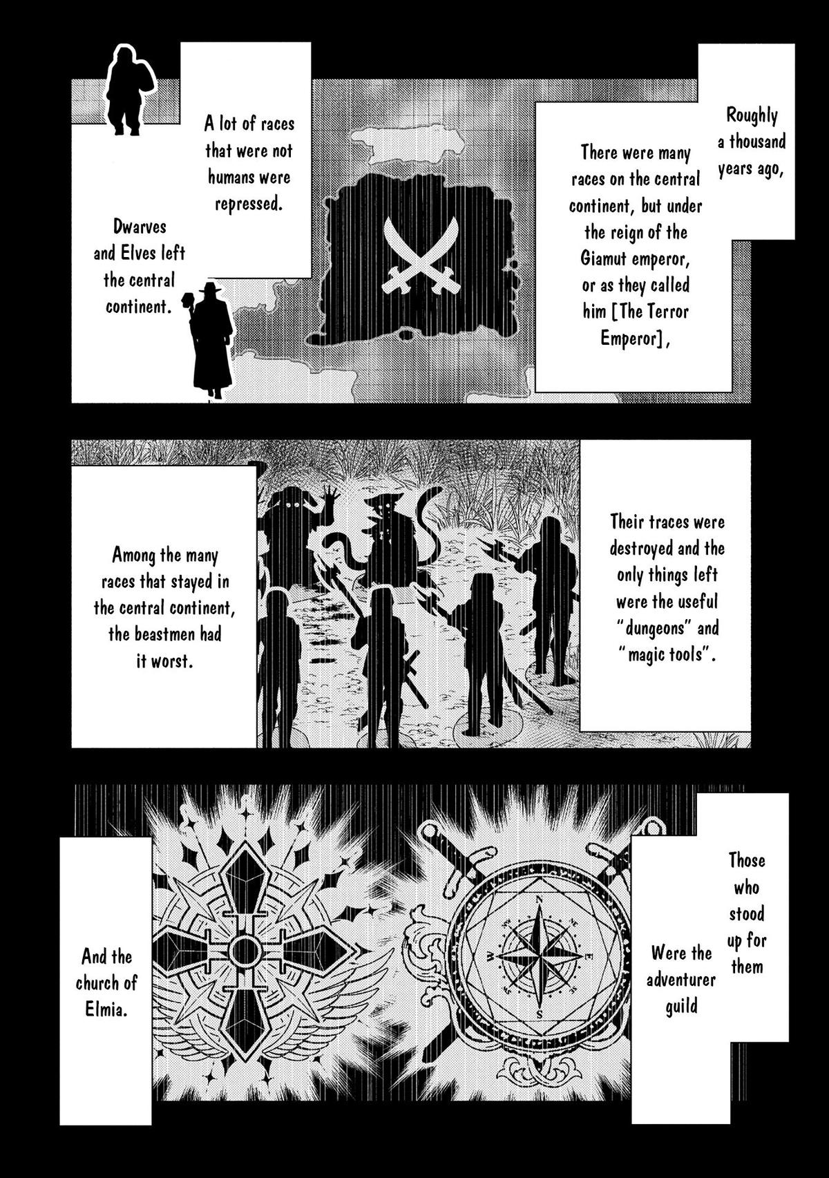 Hell Mode Chapter 75.2 - Page 7