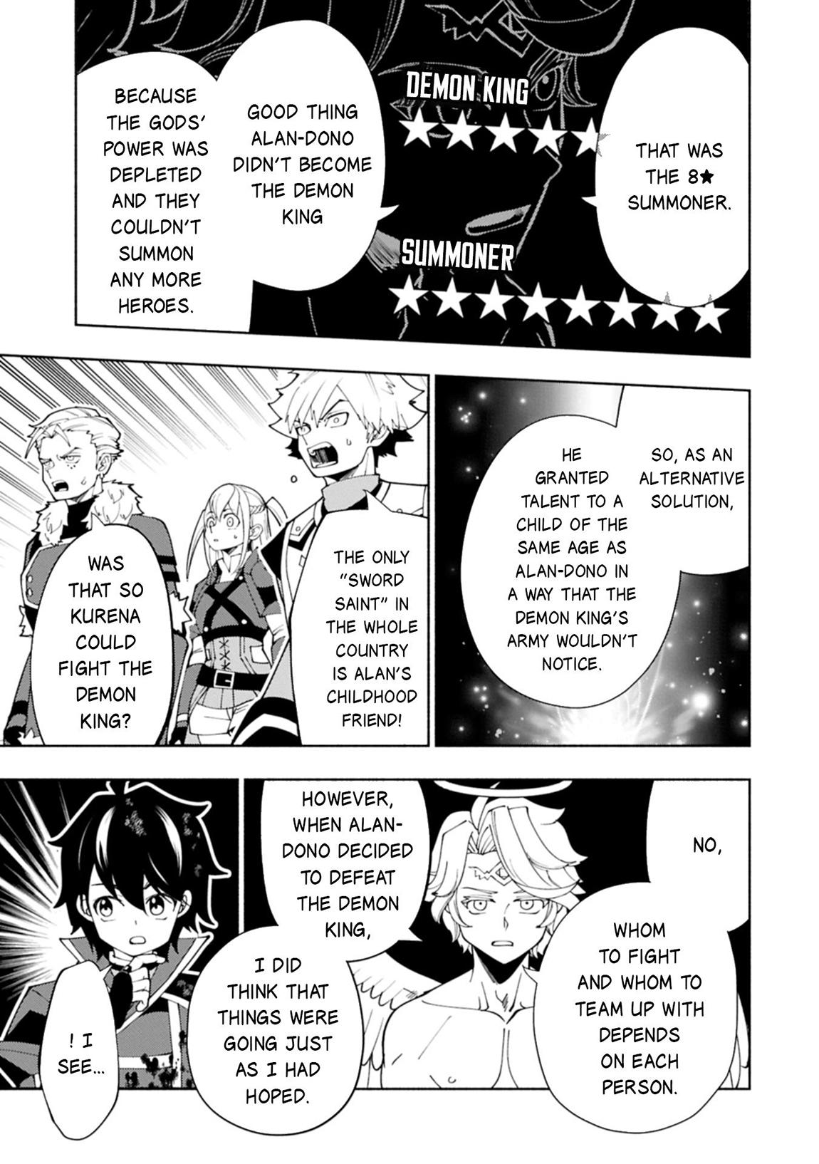 Hell Mode Chapter 78.2 - Page 4