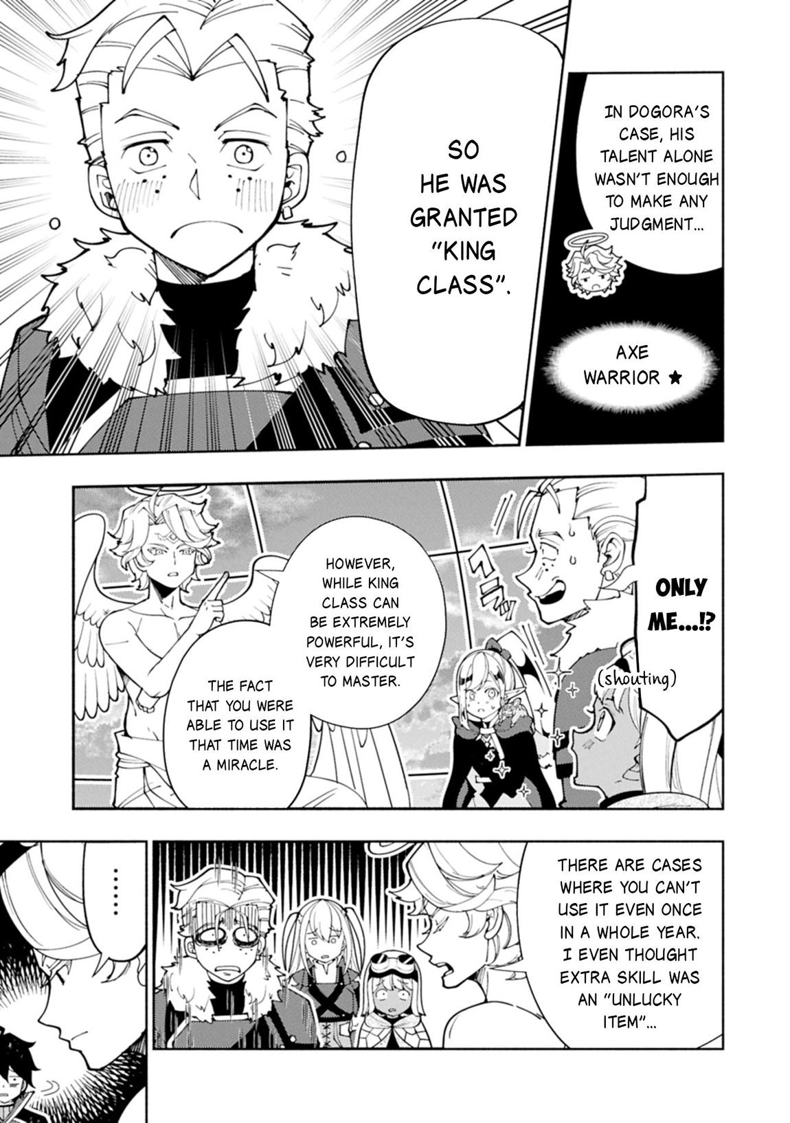 Hell Mode Chapter 78.2 - Page 6