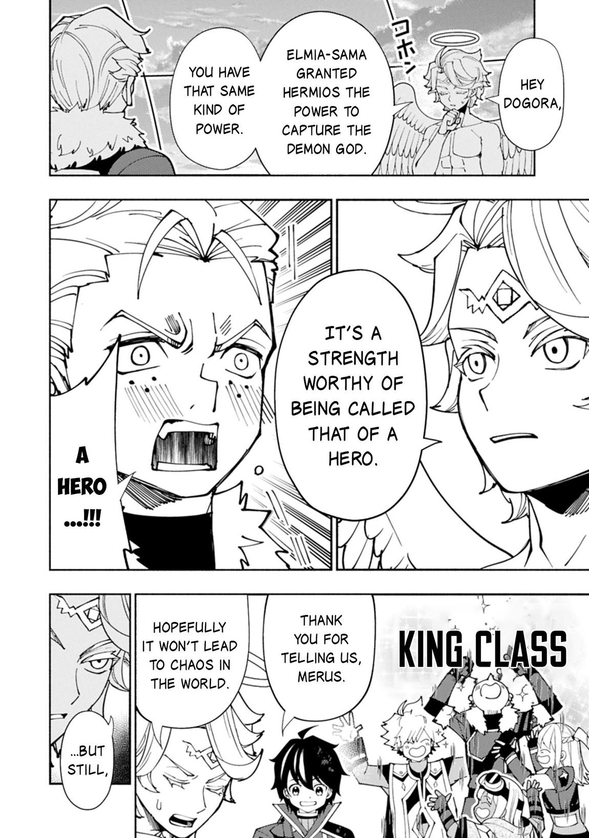 Hell Mode Chapter 78.2 - Page 7