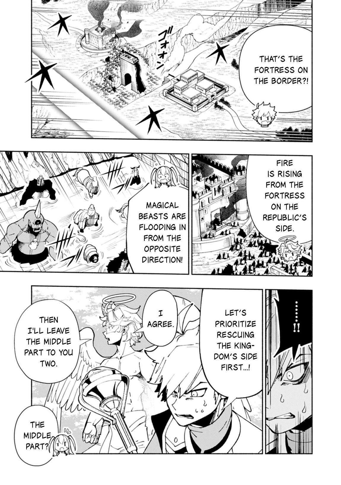 Hell Mode Chapter 80.2 - Page 6