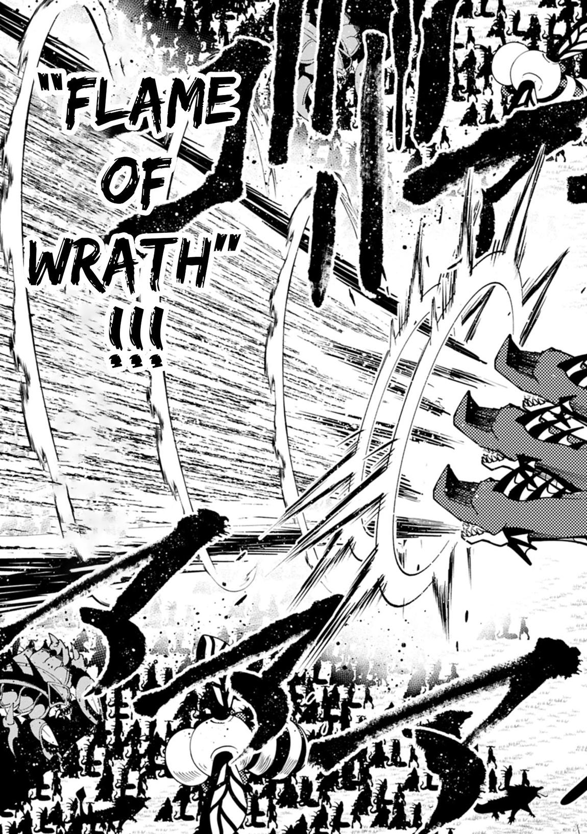 Hell Mode Chapter 82.1 - Page 8