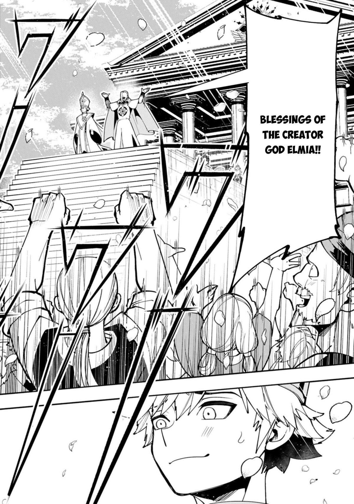 Hell Mode Chapter 89.2 - Page 11