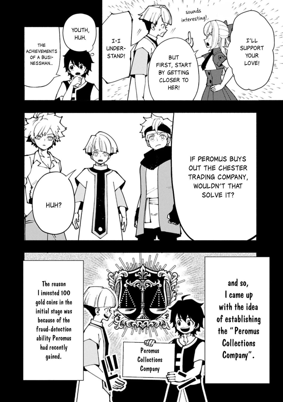 Hell Mode Chapter 92.1 - Page 7