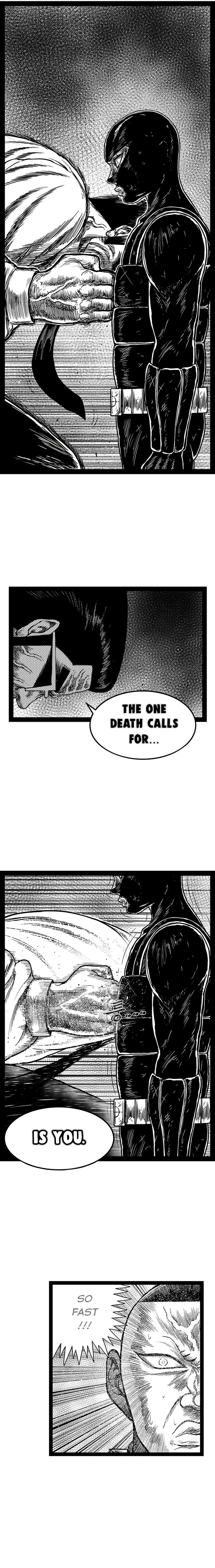 Hellper 2 - Killberos Chapter 156 - Page 8