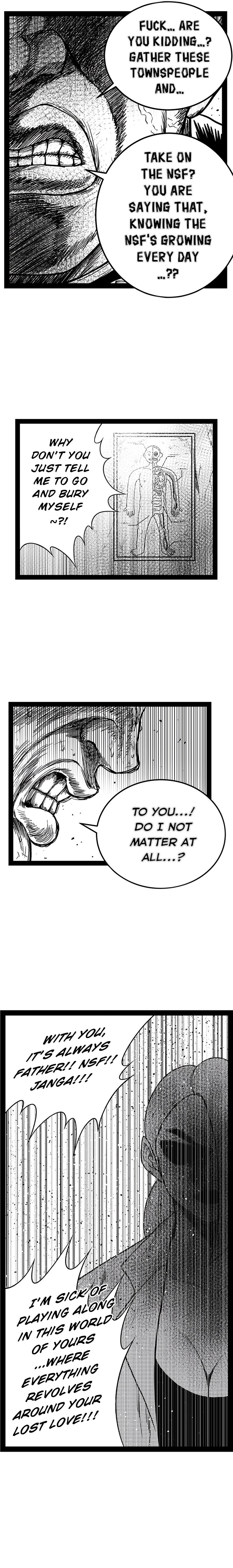 Hellper 2 - Killberos Chapter 157 - Page 18