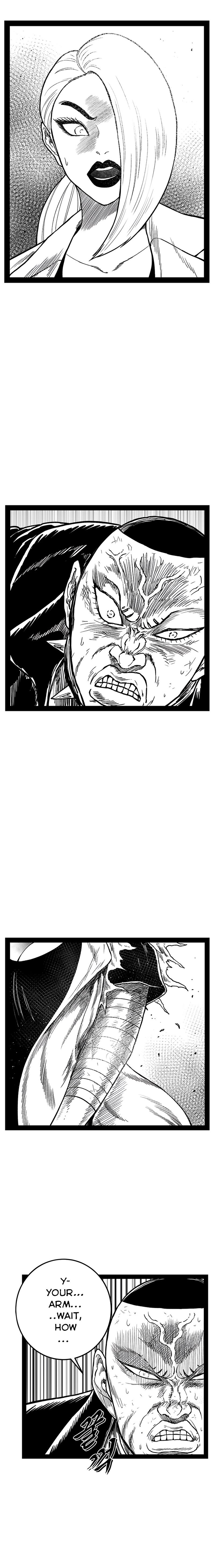 Hellper 2 - Killberos Chapter 157 - Page 20