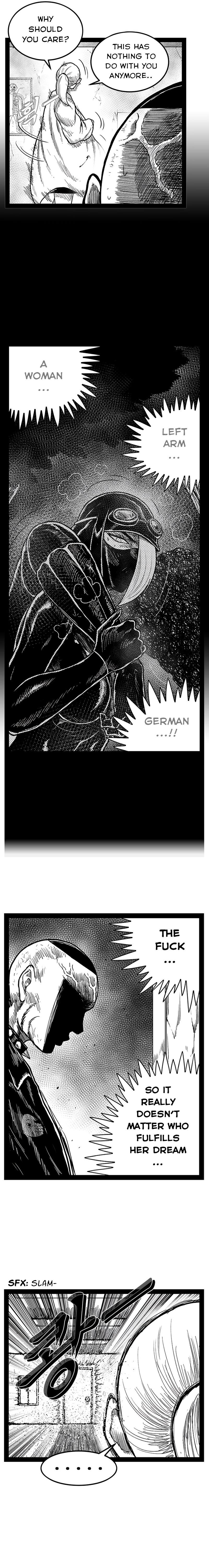 Hellper 2 - Killberos Chapter 157 - Page 21