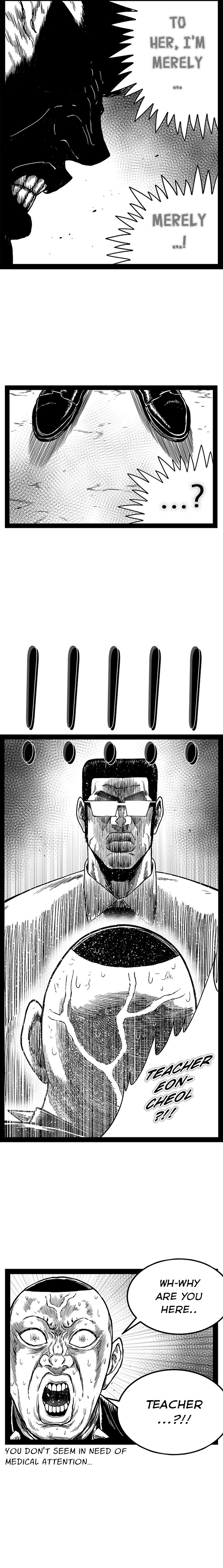 Hellper 2 - Killberos Chapter 157 - Page 23