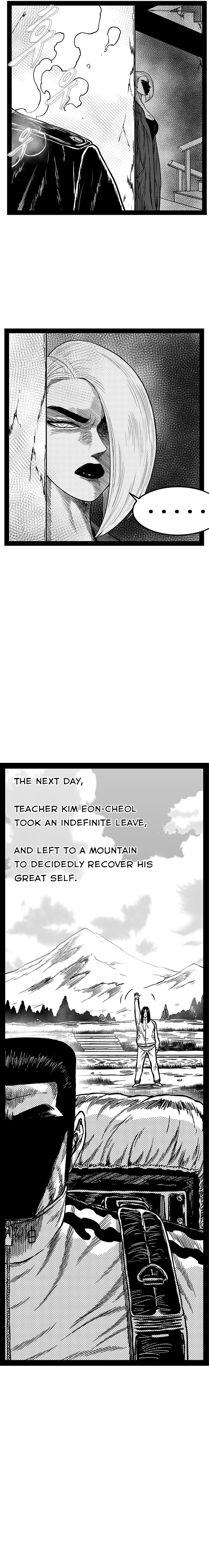 Hellper 2 - Killberos Chapter 158 - Page 13