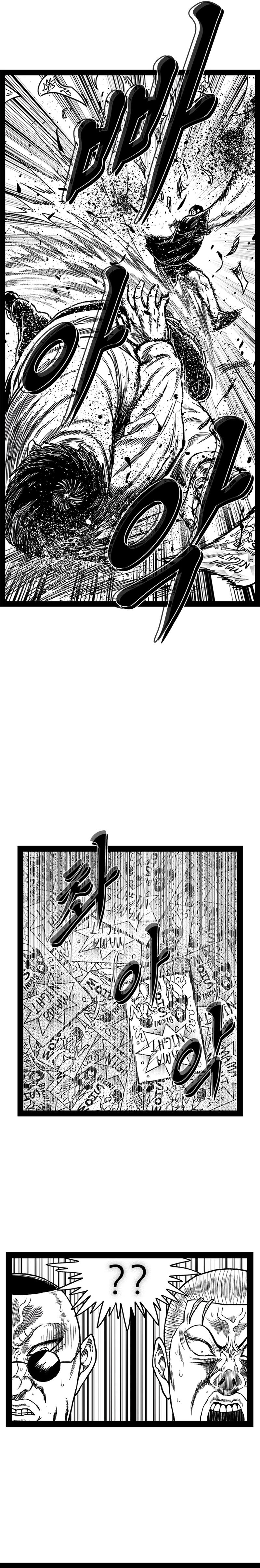 Hellper 2 - Killberos Chapter 159 - Page 21