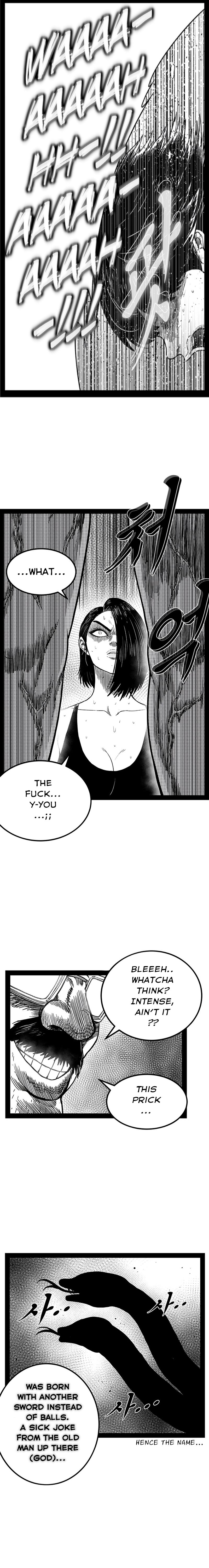 Hellper 2 - Killberos Chapter 160 - Page 17