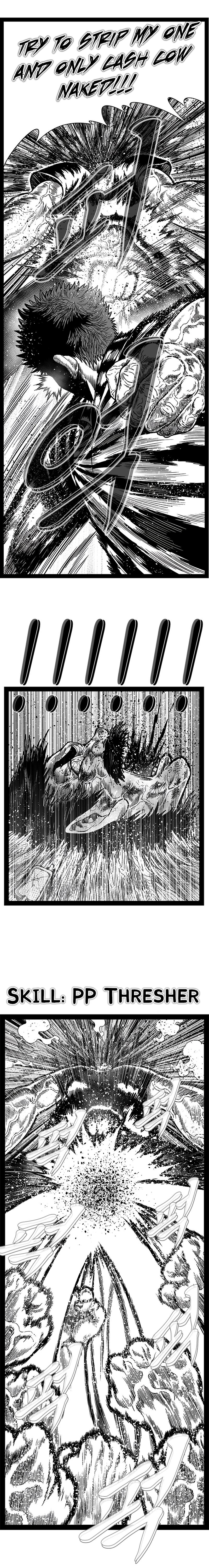 Hellper 2 - Killberos Chapter 161 - Page 9