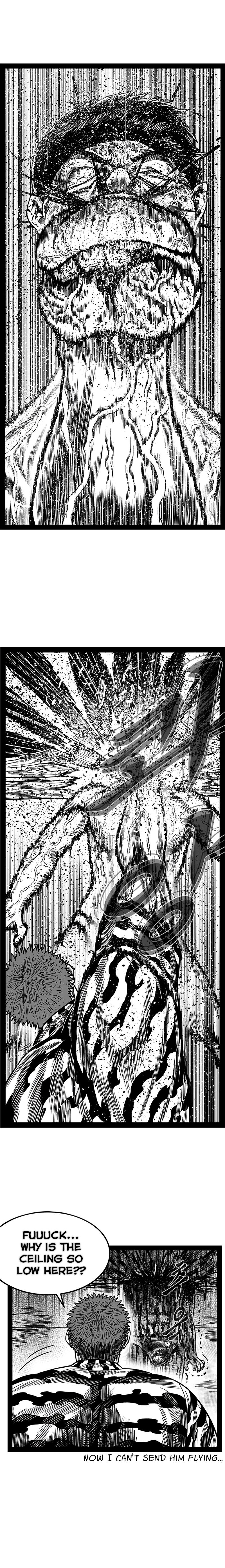 Hellper 2 - Killberos Chapter 161 - Page 12